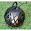 Premier 10 Flickering Flame Lantern String Lights Solar Powered Warm White 1