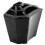 Minuteman T-51 Moiety Insert Steamer - Gloss Black 1