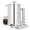 French Press Cafetiere Set 1500ml | M&W 1