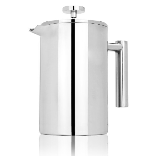 French Press Cafetiere Set 1500ml | M&W 1