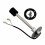 VDO 226-618 Reed Switch Fuel Sender, 180 mm - 240-33 ohm 1