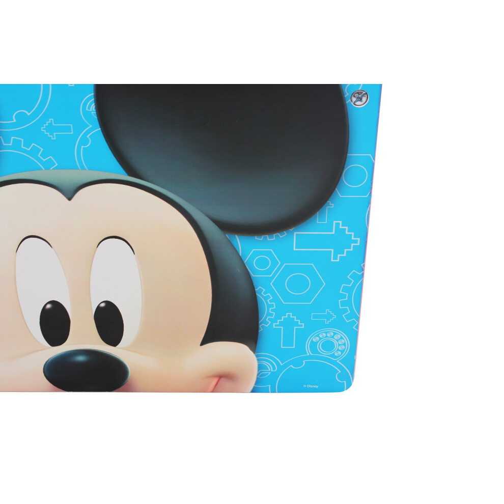 Mickey mouse chair desk sales