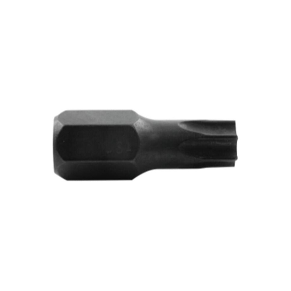 K Tool International Kti-21555 0.37 In. Drive Tamper Proof Torx Bit T-55 769622215550