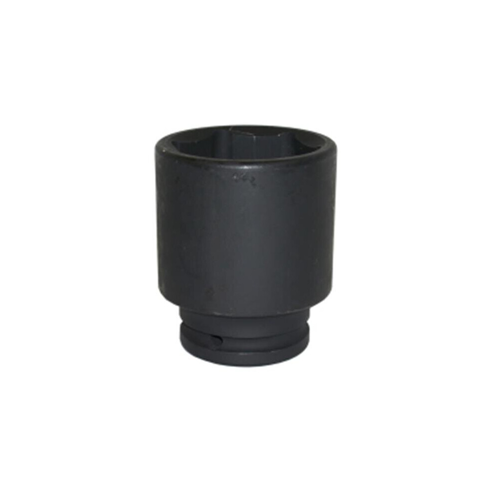 K Tool International Kti-34264 0.75 In. Drive 6 Point Deep Impact Socket, 2 In. 769622342645