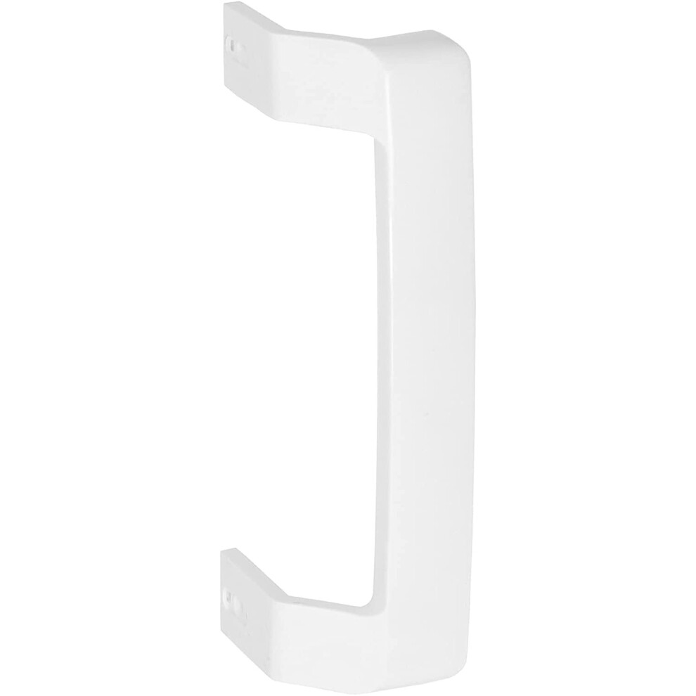 Fridge Door Handle for BEKO Refrigerator Freezer Grab Bar White