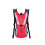 (red) 2L Bicycle Hydration Backpack 1