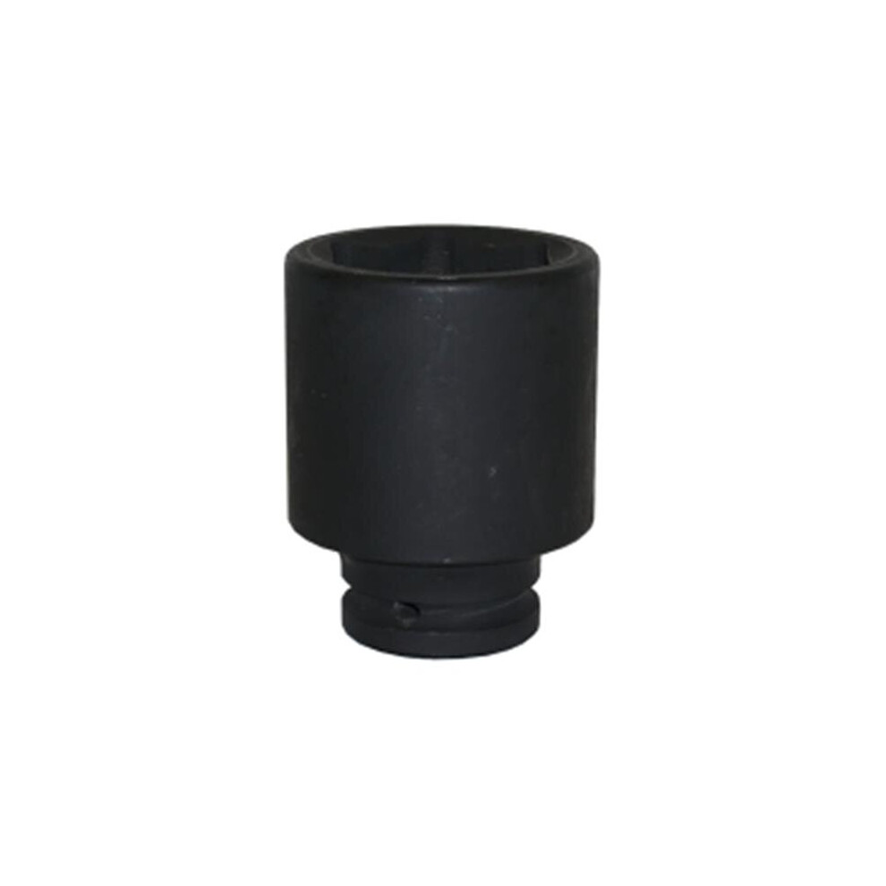 K Tool International Kti-34254 0.75 In. Drive 6 Point Deep Impact Socket, 1.68 In. 769622342546