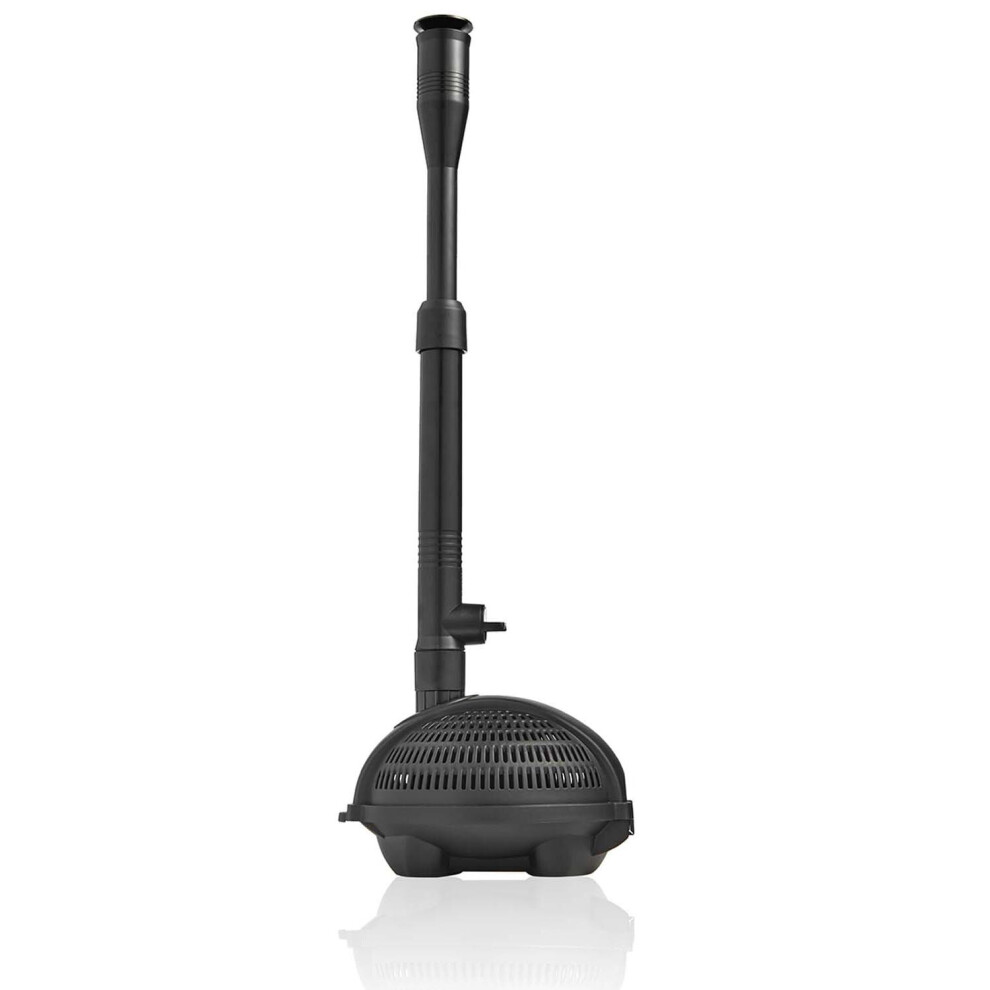 (1450) Swell UK Pond Fountain Pump