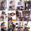 Cat Tree Kitten Scratching Post Climbing Cat Tower Cat Bed Activity Centre 10