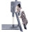 Cat Tree Kitten Scratching Post Climbing Cat Tower Cat Bed Activity Centre 3