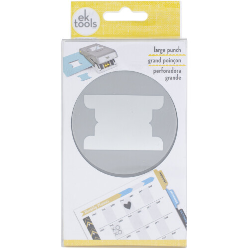 EK Tools Large Punch-Tab -54-30338