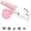 Crop-A-Dile Multi-Punch-Decorative -60000079 2