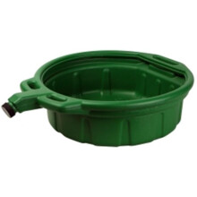 K Tool International KTI74647 4.5 gal Antifreeze Drain Pan