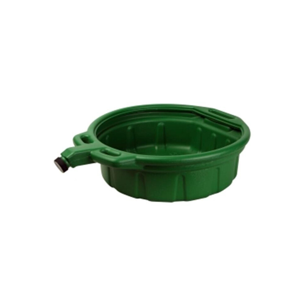 K Tool International Kti74647 4.5 Gal Antifreeze Drain Pan 769622746474