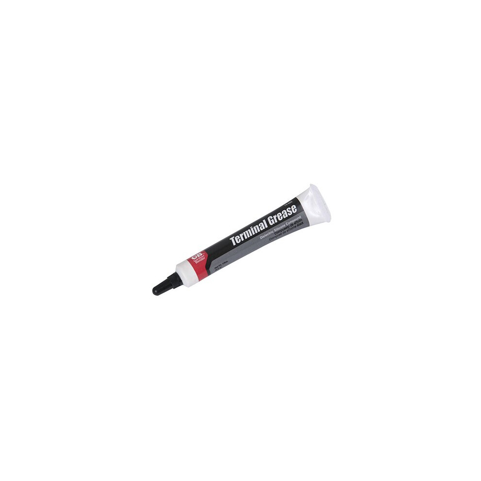 Terminal Grease, Dielectric, 1/3-Oz. -79-600 032076917036