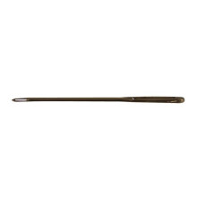 Colonial Needle 440462 Large Tapestry Needle, No 14, Blunt Tip - Pack of 25