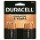 Duracell Alkaline Batteries, 9V, 2-Pk. -MN1604B2Z 1