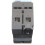 Hager CDA263U - 63 Amp 30mA A-Type RCD Double Pole RCCB Trip 7