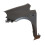 Fiat Grande Punto 2006-2010 Front Wing Passenger Side Primed 2