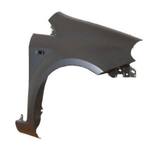 Fiat Grande Punto 2006-2010 Front Wing Driver Side Primed