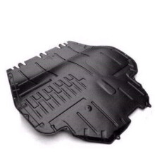VW Golf Mk4 1998-2003 Engine Cover Undertray Centre Diesel