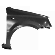 Fiat Panda 2003-2012 Front Wing Driver Side