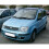 Fiat Panda 2003-2012 Front Wing Primed Passenger Side 2