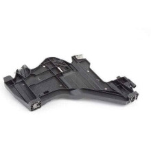 Audi A4 2008-2012 Headlight Support Mount Lower Bracket Passenger Side