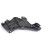Audi A4 2008-2012 Headlight Support Mount Lower Bracket Passenger Side 1