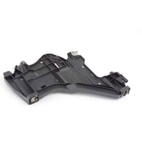 Audi A4 2008-2012 Headlight Support Mount Lower Bracket Passenger Side