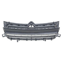Citroen Berlingo 2015-2018 Upper Centre Front Bumper Grille