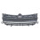 Citroen Berlingo 2015-2018 Upper Centre Front Bumper Grille 1