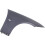BMW 3 Series E92/93 Coupe Cabrio 2006-2014 Front Wing Plastic Driver Side Not M3 Model 1