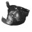 Renault Clio 2013- Front Wing Arch Liner Splashguard Rear Section Left Side 1