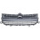 Citroen Berlingo 2015-2018 Upper Centre Front Bumper Grille 2