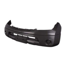 Nissan Navara 2006-2010 Front Bumper No Pdc Not For Adventura Models