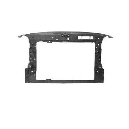 Skoda Fabia 2010-2014 Front Panel Standard Models