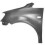 VW Caddy 2010-2015 Front Wing Pair Left & Right Primed 1