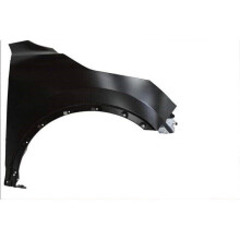Nissan Qashqai 2014- Front Wing Primed Driver Side