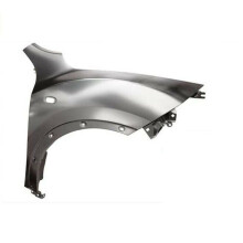 Nissan Juke 2010-2014 Front Wing Driver Side