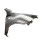 Nissan Juke 2010-2014 Front Wing Driver Side 1