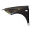 Seat Ibiza 2008-2017 Front Wing Passenger Side 1