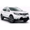 Nissan Qashqai 2010-2014 Front Bumper Bracket Passenger Side 2