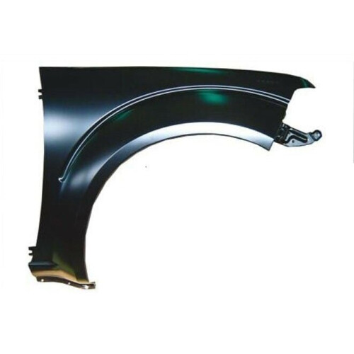 Nissan Navara/Pathfinder 2005-2010 Front Wing Driver Side Without Hole 