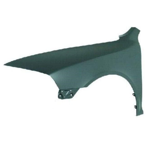 Skoda Octavia 2004-2009 Front Wing Passenger Side (Not Scout Models) Primed
