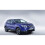 Nissan Qashqai 2014- Front Wing Primed Driver Side 2