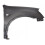 Nissan Qashqai 2007-2010 Front Wing Primed Driver Side 1