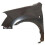 Nissan Qashqai 2007-2010 Front Wing Passenger Side 1