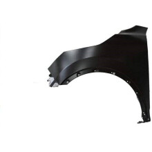 Nissan Qashqai 2014- Front Wing Primed Passenger Side
