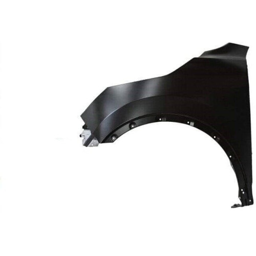 Nissan Qashqai 2014- Front Wing Primed Passenger Side
